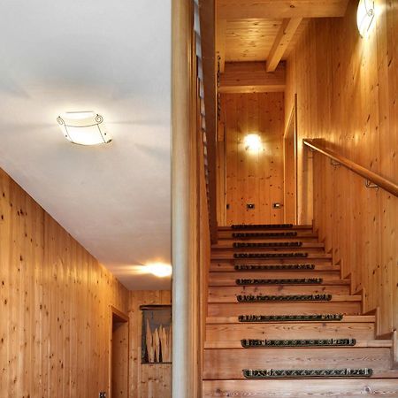 Paracia App Pic Pec Badia  Exterior photo