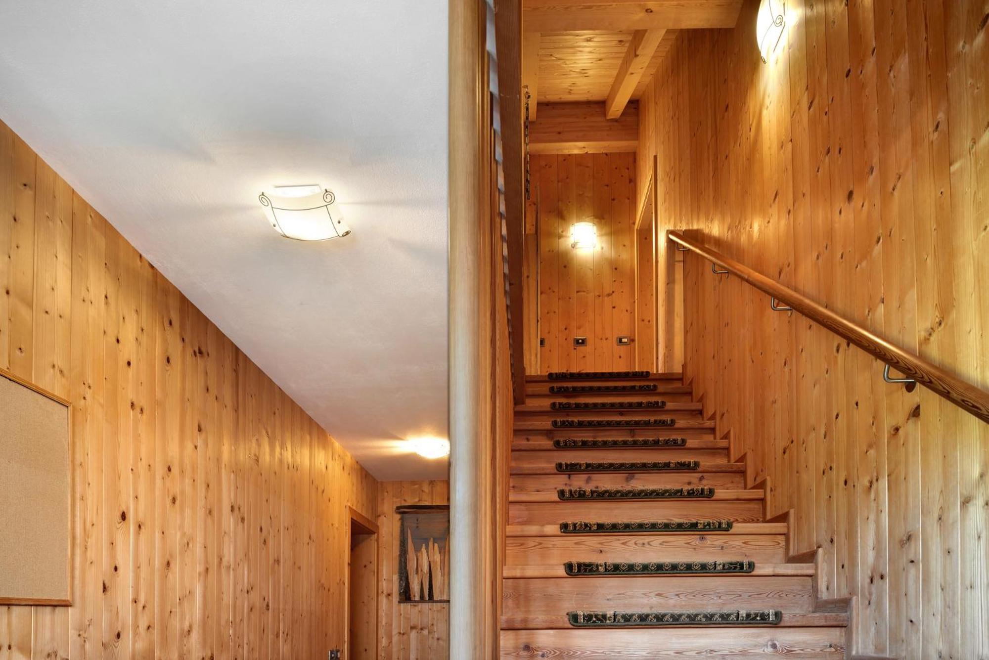 Paracia App Pic Pec Badia  Exterior photo